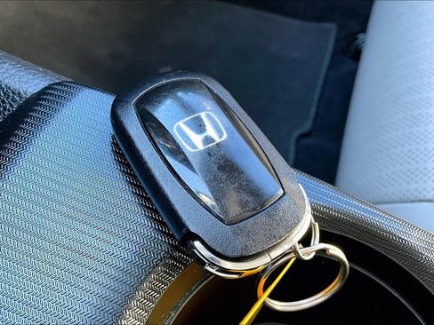 Used 2024 Honda Civic Sport Touring image 13