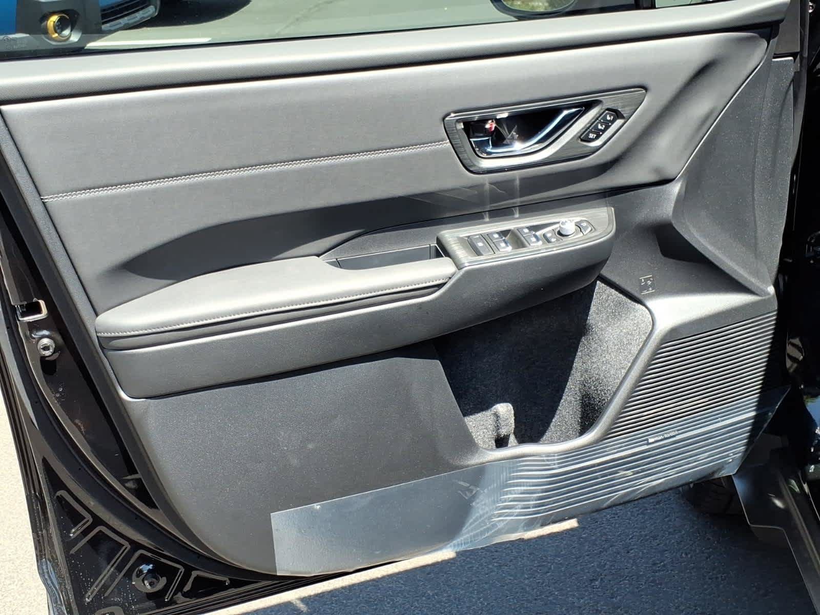 New 2026 Subaru Outback Touring XT AWD/4WD image 20