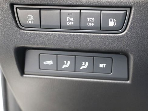 Certified 2024 MAZDA CX-90 Plug-In Hybrid w/ Premium Pkg image 16