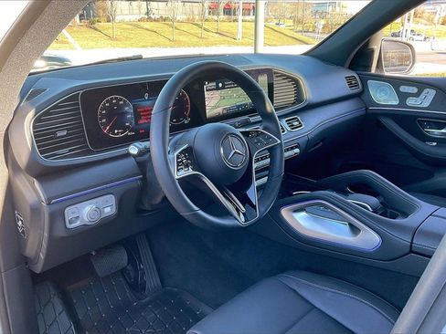 Used 2026 Mercedes-Benz GLE 450 4MATIC image 11