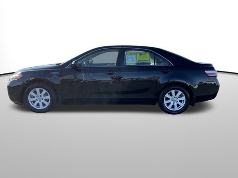 Used 2009 Toyota Camry Hybrid image 7