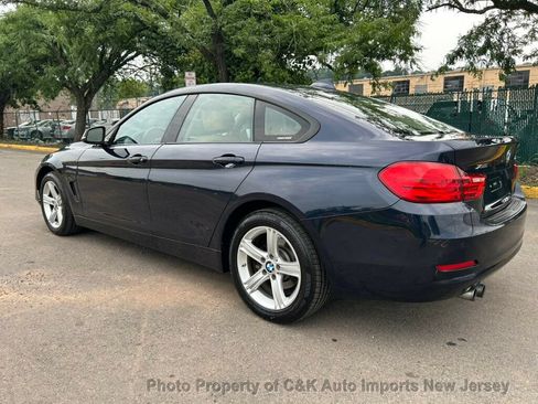 Used 2015 BMW 428i Gran Coupe xDrive AWD/4WD image 16
