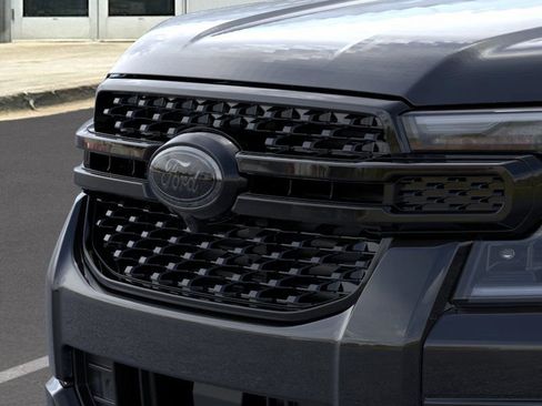 New 2026 Ford Ranger Lariat w/ FX4 Off-Road Package image 17