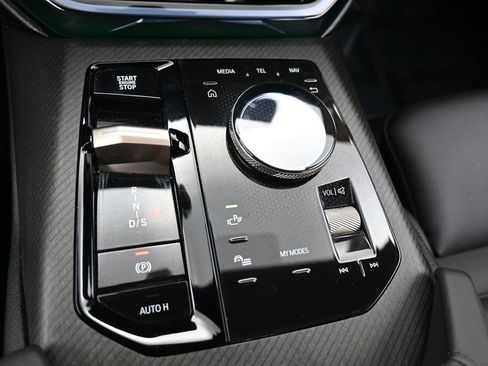 Used 2025 BMW X3 xDrive30i image 26