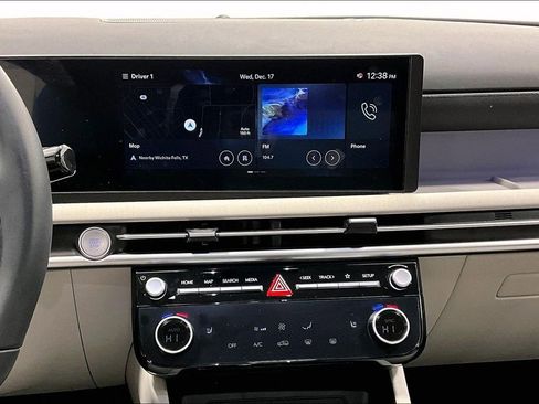 Used 2025 Hyundai Tucson SEL image 8