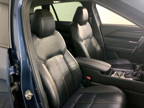 Used 2025 MAZDA CX-50 AWD 2.5 S w/ Premium Plus Pkg image 7