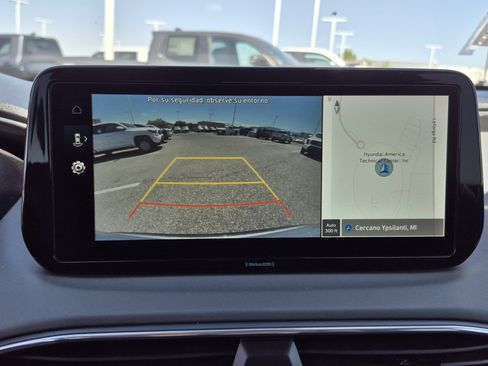 Used 2023 Hyundai Santa Fe SEL image 33