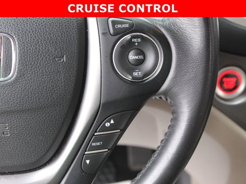 Used 2018 Honda Ridgeline RTL-T image 18