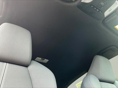 Used 2021 Toyota Corolla SE w/ Carpet Mat Package (TMS) FWD image 27