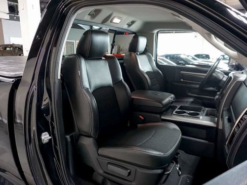 Used 2014 RAM 1500 Sport w/ Remote Start & Security Group AWD/4WD image 31