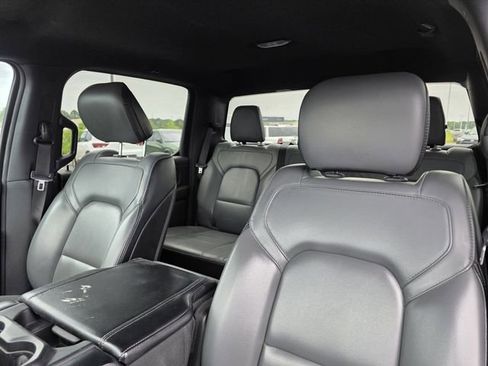 Used 2023 RAM 1500 Tradesman w/ Trailer Tow Group AWD/4WD image 12