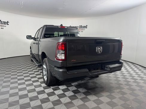 Used 2024 RAM 1500 Tradesman image 9