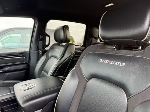 Used 2024 RAM 1500 Laramie image 34