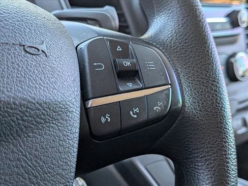 Used 2021 Ford Transit 350 XLT image 12