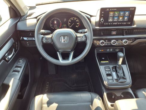Used 2024 Honda CR-V EX-L image 2