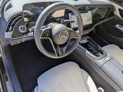 New 2026 Mercedes-Benz E 350 E 350 image 3