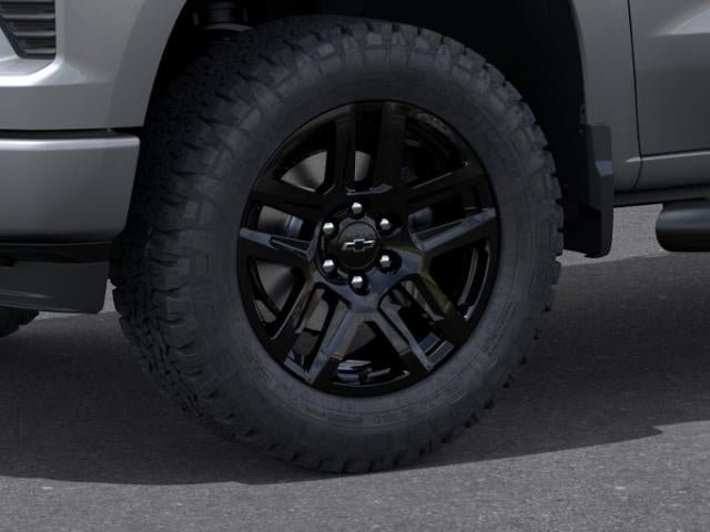 New 2026 Chevrolet Silverado 1500 RST AWD/4WD image 14