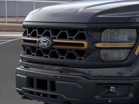 New 2026 Ford F150 Tremor w/ Equipment Group 402B AWD/4WD image 17