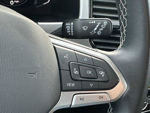 Used 2022 Volkswagen Atlas SE image 36