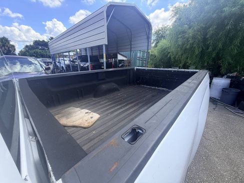Used 2016 Chevrolet Silverado 1500 W/T RWD image 11