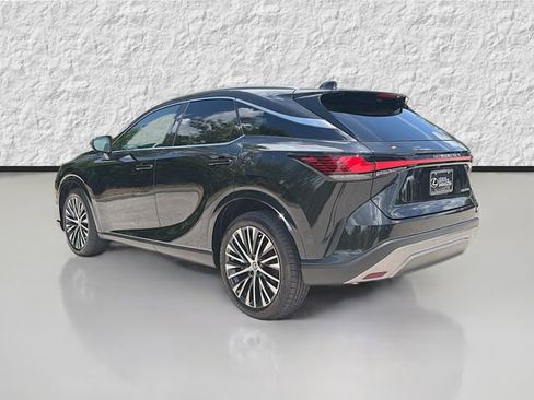 Used 2023 Lexus RX 350 Premium Plus w/ Accessory Package (K3) FWD image 5