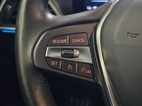 Used 2023 BMW i4 eDrive35 w/ Premium Package RWD image 17