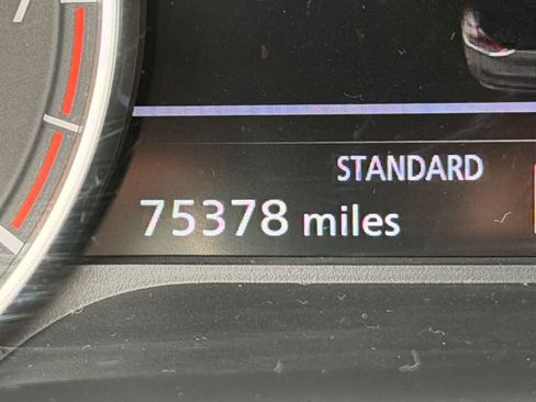Certified 2022 Nissan Rogue SV FWD image 22