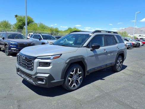 New 2026 Subaru Outback Touring XT AWD/4WD image 6
