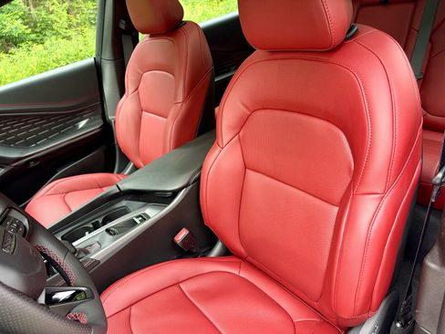 New 2026 Dodge Charger R/T AWD/4WD image 4