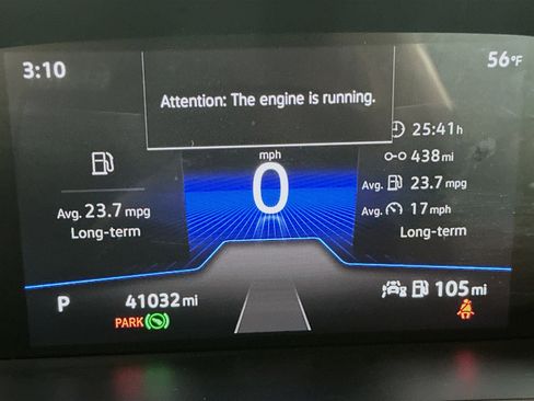 Used 2024 Volkswagen Taos S image 19