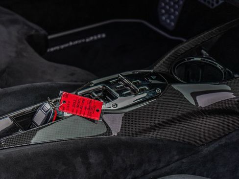 Certified 2023 Ferrari 812 Competizione RWD image 54