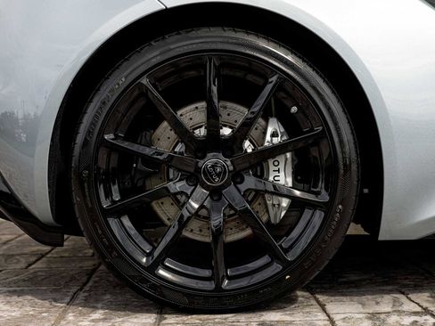 New 2025 Lotus Emira image 10