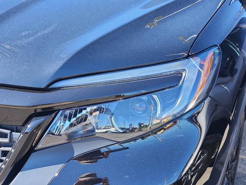 Used 2021 Honda Passport Sport image 9
