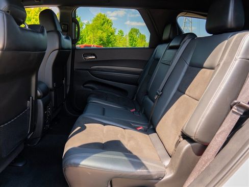 Used 2022 Dodge Durango GT AWD/4WD image 22
