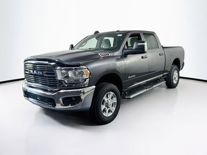 Used 2024 RAM 2500 Big Horn