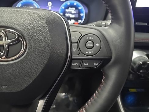 Used 2023 Toyota RAV4 XSE w/ Premium Package AWD/4WD image 21