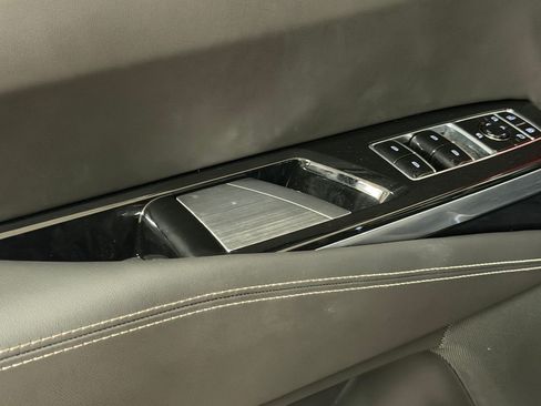 New 2026 Cadillac Escalade V w/ LPO, Floor Liner Package AWD/4WD image 49