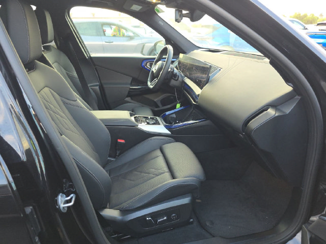 Used 2026 BMW X3 xDrive30i AWD/4WD image 6