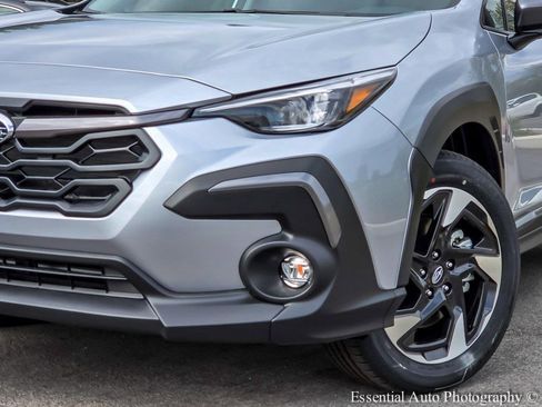 New 2025 Subaru Crosstrek 2.5i Limited w/ Crosstrek Mirror Package image 3