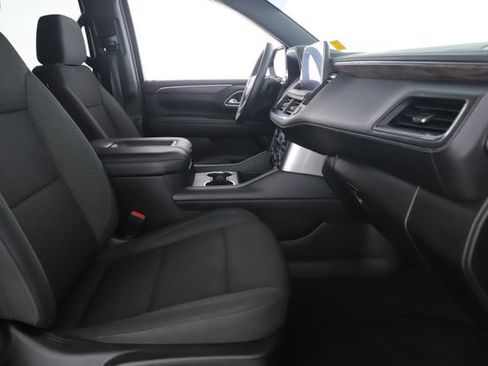 Used 2021 Chevrolet Tahoe LS AWD/4WD image 30
