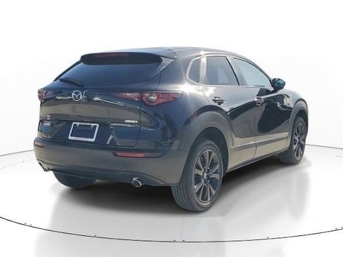 New 2026 MAZDA CX-30 AWD 2.5 S w/ Select Sport Pkg image 4