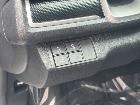 Used 2019 Honda Civic Sport image 10