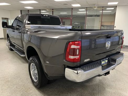 Certified 2024 RAM 3500 Tradesman w/ Chrome Appearance Group AWD/4WD image 7