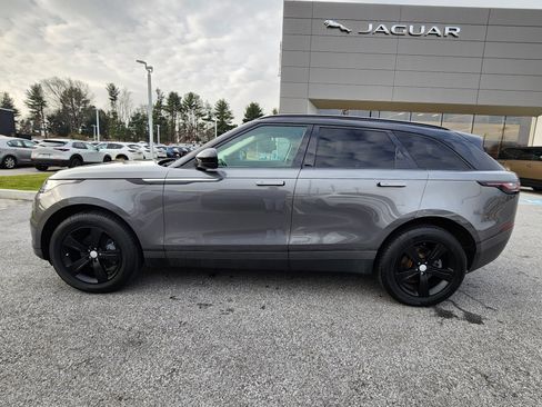 Used 2018 Land Rover Range Rover Velar S image 5