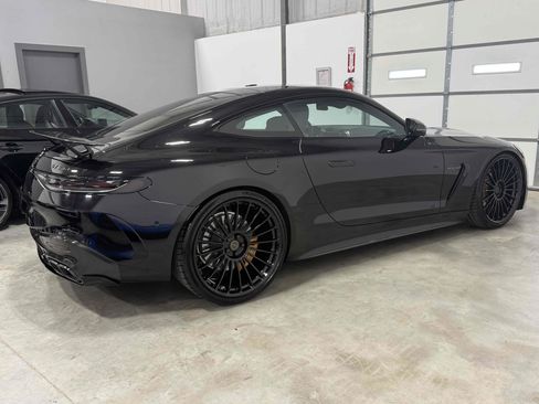 Used 2025 Mercedes-Benz AMG GT 63 image 60