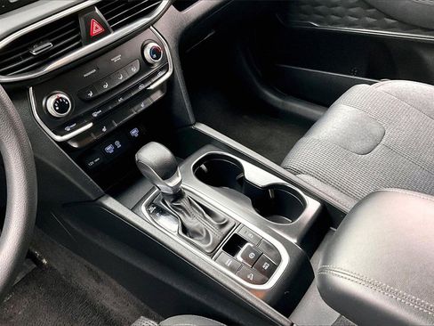 Used 2020 Hyundai Santa Fe SEL image 15