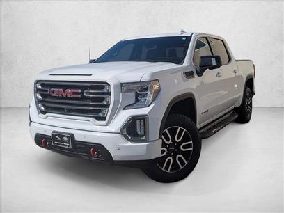 Used 2020 GMC Sierra 1500 AT4 w/ AT4 Premium Package