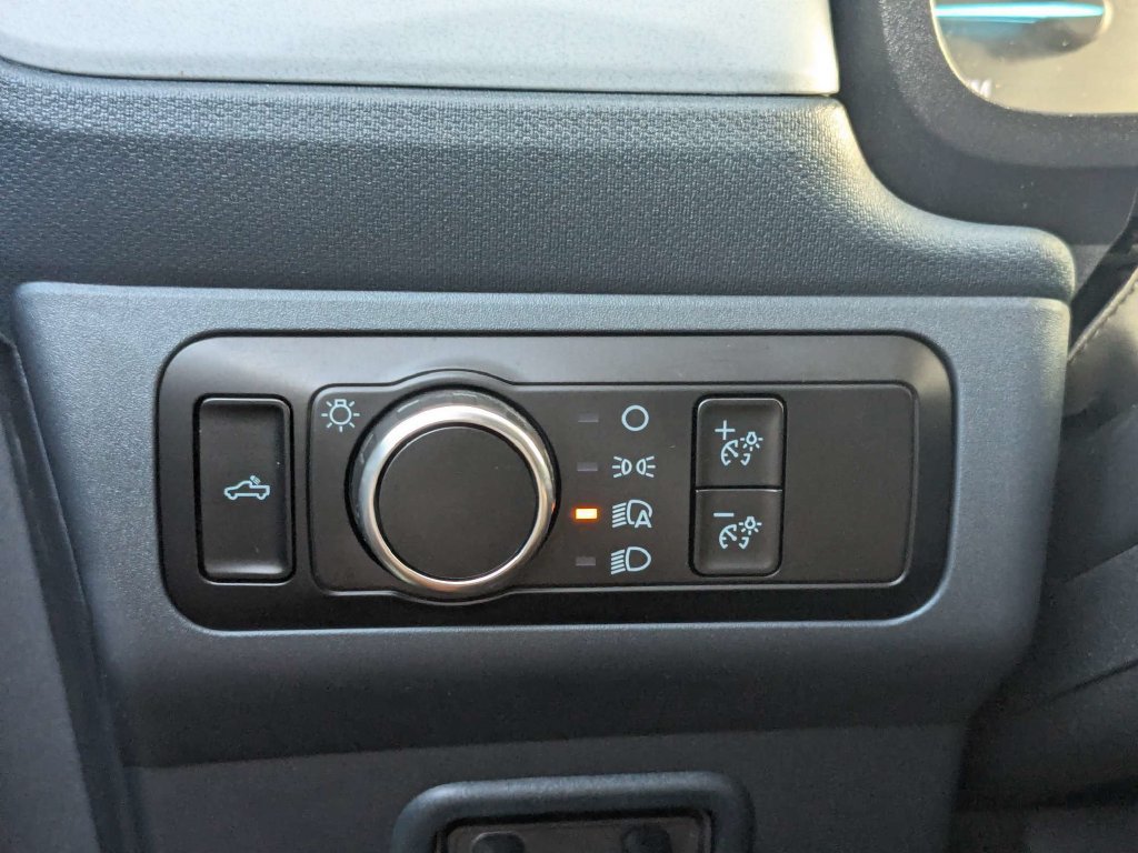 Used 2024 Ford Maverick Lariat w/ FX4 Off-Road Package AWD/4WD image 27