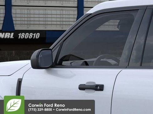 New 2026 Ford Bronco Sport Big Bend w/ Convenience Package AWD/4WD image 22