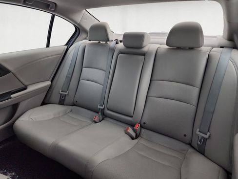 Used 2016 Honda Accord EX-L image 13